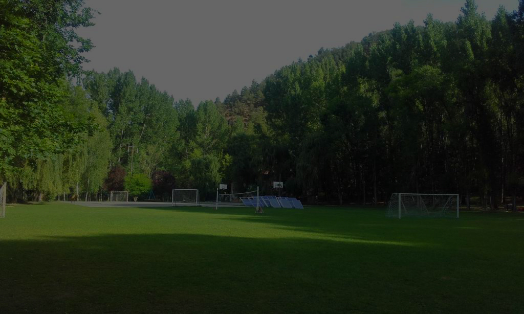 Campamento Pio XI — photo 7