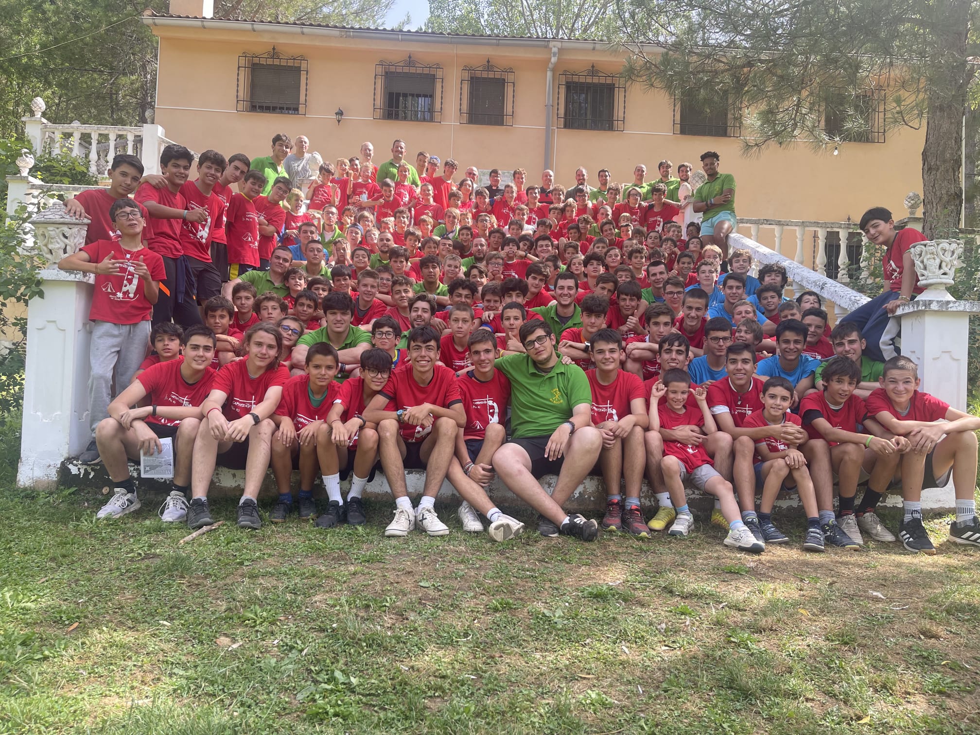 Campamento Pio XI — photo 3